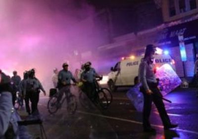 مصرع وإصابة 5 أشخاص في إطلاق نار بشيكاغو