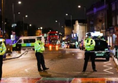 مصرع وإصابة سيدتين في واقعة طعن ببريطانيا