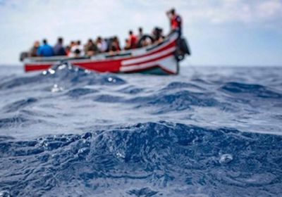 مصرع 7 فلسطينيين في غرق قارب بتونس