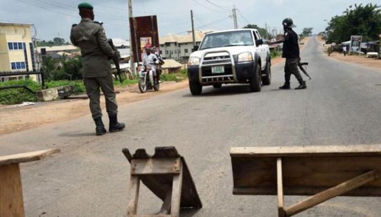 أمريكا وبريطانيا تحذر من احتمال هجوم إرهابي بنيجيريا