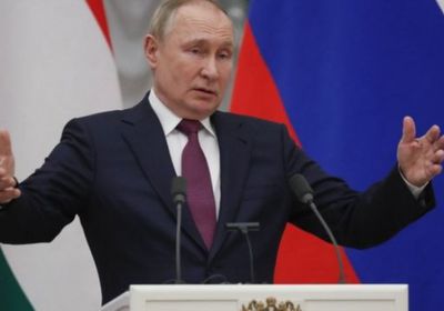 روسيا تسحب ضباطها من خيرسون