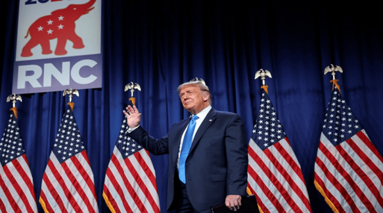 نائبة بالكونغرس تعتبر ترشيح ترامب للرئاسة تحطيم "الجمهوري"