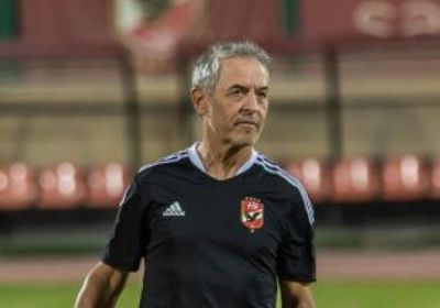 كولر يخطط لتغيير طريقة لعب الأهلي بالسوبر 