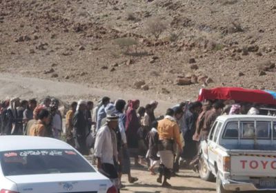 مواراة جثمان المناضل شملان بمثواه الأخير في عتق