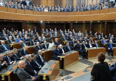 البرلمان اللبناني يعجز للمرة الرابعة عن انتخاب رئيس للجمهورية