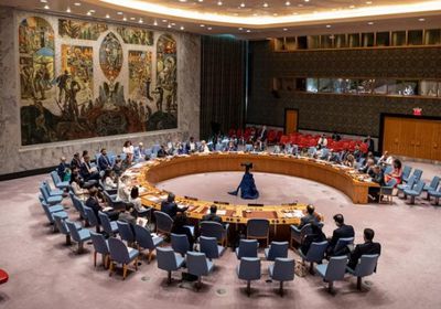 مجلس الأمن يعقد جلسة جديدة حول ليبيا