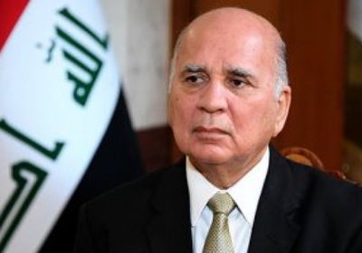 العراق يعلن المضي في حوارات الحكومة مع القوى السياسية