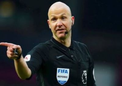 تعرف على حكم مباراة القمة بين برشلونة والبايرن