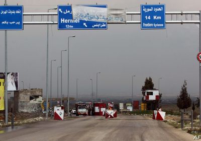 أول خطوة جادة من لبنان لترسيم الحدود مع سوريا