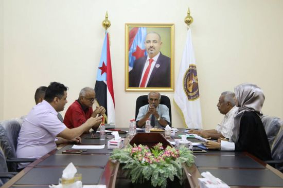 تواصل التحضيرات لمؤتمر الإعلاميين الأول