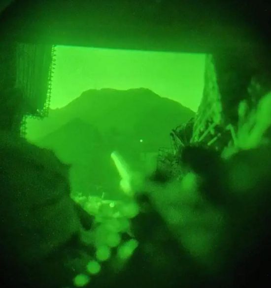 اندلاع المواجهات على جبهة ثرة في أبين