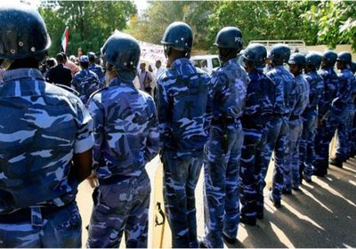 إجراءات أمنية مشددة بالخرطوم تحسبًا لمظاهرات مرتقبة