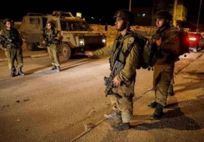 استشهاد فلسطينيين في اشتباكات عنيفة مع الاحتلال بنابلس