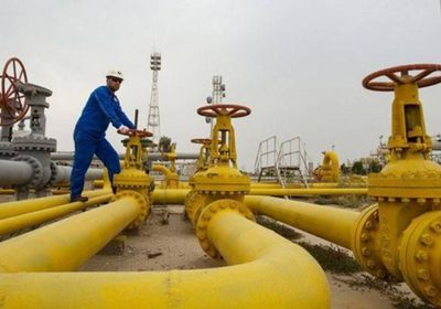 تعافي العقود الآجلة للغاز الطبيعي في نيويورك