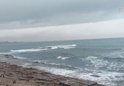 حالة طقس اليوم الثلاثاء في مصر