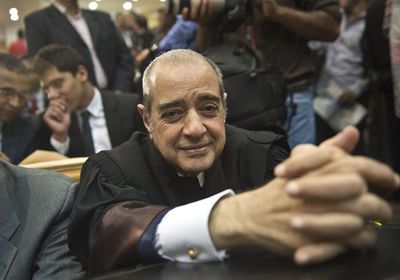 وفاة المحامي المصري فريد الديب.. موعد ومكان الجنازة