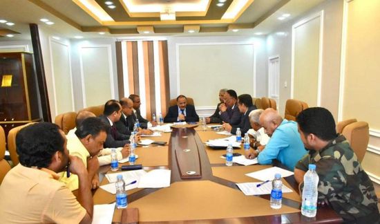 توصية وزارية بتحويل رأس العارة لمركز جمركي