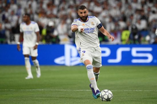 ريال مدريد يسقط في فخ الهزيمة أمام لاينزيج الألماني