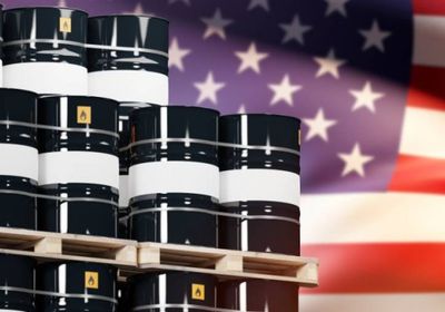 ارتفاع مخزونات النفط بأمريكا 4.5 مليون برميل