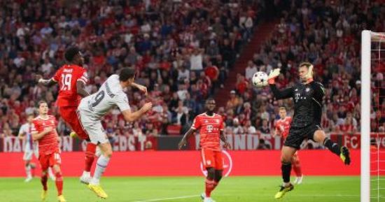 برشلونة يبحث عن التأهل أمام برشلونة الليلة