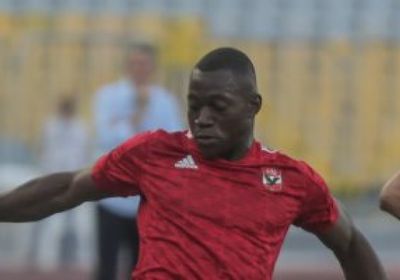 صدمة في الأهلي بسبب ديانج وعبدالمنعم