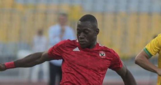 صدمة في الأهلي بسبب ديانج وعبدالمنعم