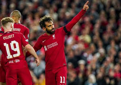 التشكيل المتوقع لمباراة ليفربول وأياكس