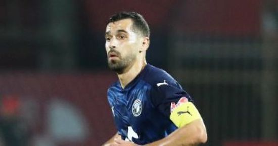 وفاة والد اللاعب عبدالله السعيد