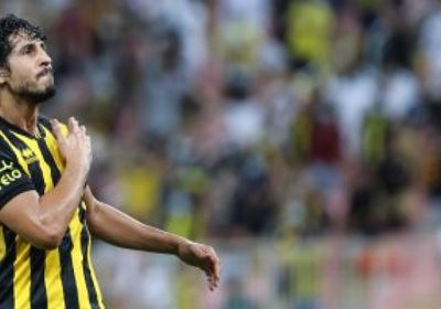 الاتحاد يتفق مع أحمد حجازي على تجديد عقده