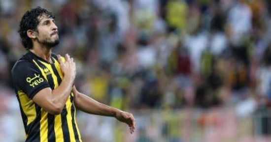 الاتحاد يتفق مع أحمد حجازي على تجديد عقده