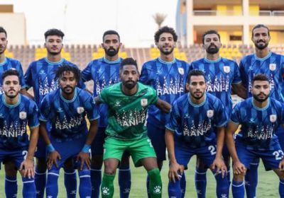 بث مباشر.. مباراة فاركو وحرس الحدود بالدوري المصري