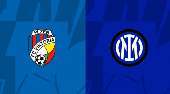 بث مباشر.. مشاهدة مباراة إنتر ميلان وفيكتوريا بلزن بدوري أبطال أوروبا