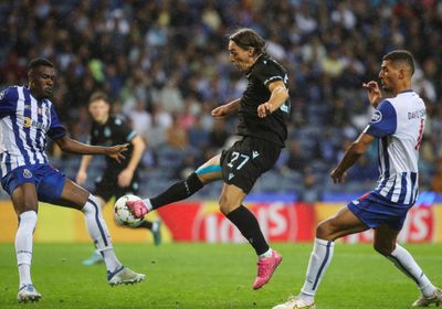 مشاهدة مباراة كلوب بروج وبورتو بدوري أبطال أوروبا بث مباشر