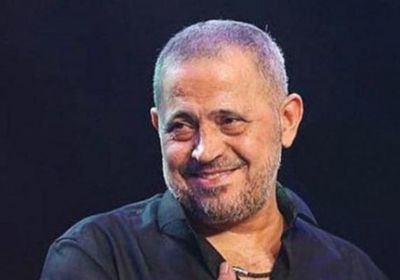 إلغاء حفل جورج وسوف بالإسكندرية لهذا السبب