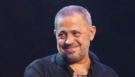 إلغاء حفل جورج وسوف بالإسكندرية لهذا السبب