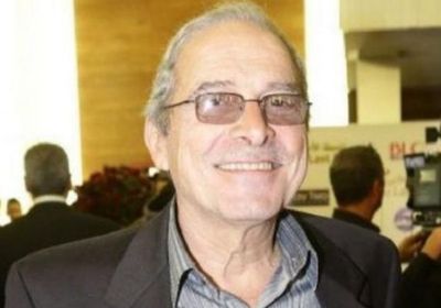 وفاة الفنان اللبناني غسان أسطفان بنوبة قلبية