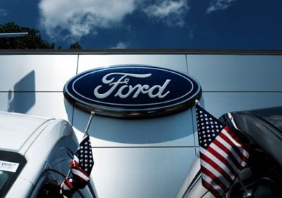 "فورد موتور" تسجل خسارة مالية بالربع الثالث