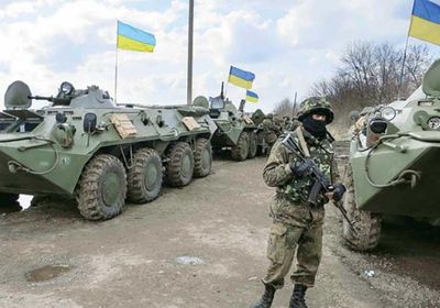 توقف محطة الكهرباء بالقرم بعد هجوم أوكراني