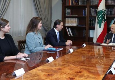 الوسيط الأمريكي: لبنان وإسرائيل سيخسران إذا خُرق الاتفاق الأخير