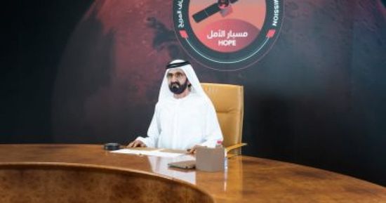 محمد بن راشد: مصر لها مكانة خاصة لدى الشعب الإماراتي