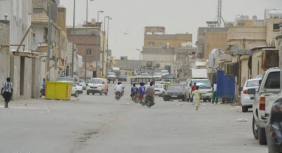 3 عمليات أمنية متزامنة في لحج