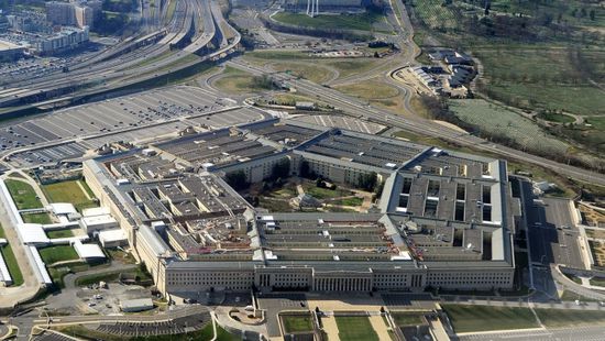 البنتاجون: روسيا تشكل تهديدات خطيرة على أمن الولايات المتحدة