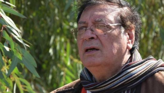 وفاة المخرج العراقي الشهير فيصل الياسري