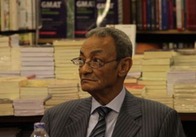 وفاة الكاتب الكبير بهاء طاهر صاحب رواية خالتي صفية والدير
