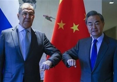 الصين: أي محاولة لعرقلة مسيرة بكين وموسكو ستفشل