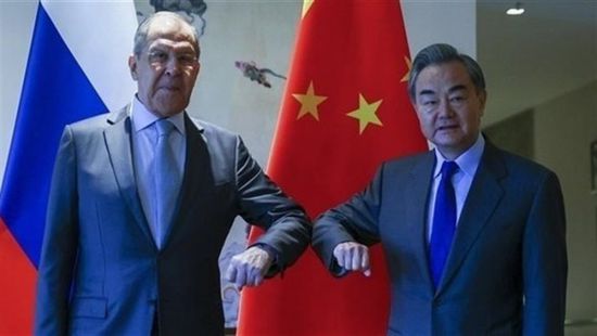 الصين: أي محاولة لعرقلة مسيرة بكين وموسكو ستفشل