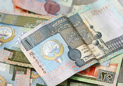 الدينار الكويتي يواصل ثباته في السوق الموازية بسوريا