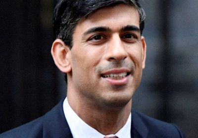 سوناك: بلادنا تواجه العديد من التحديات