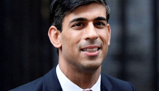 سوناك: بلادنا تواجه العديد من التحديات