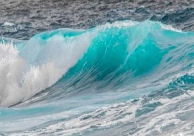 نشاط للرياح بخليج غدن والبحر الأحمر غدا